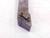 KENNAMETAL DDJNR-854D LATHE TURNING TOOL HOLDER 1" X 1 1/4 SHANK DN-43 INSERTS - NS5812CE5