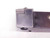 KENNAMETAL DDJNR-854D LATHE TURNING TOOL HOLDER 1" X 1 1/4 SHANK DN-43 INSERTS - NS5812CE5