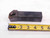 KENNAMETAL DCLNR-854D LATHE TURNING TOOL HOLDER 1" X 1 1/4 SHANK CN-43 INSERTS - NS5813CE5