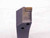 KENNAMETAL DCLNR-854D LATHE TURNING TOOL HOLDER 1" X 1 1/4 SHANK CN-43 INSERTS - NS5813CE5