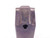 VALENITE VC-10860 LATHE TURNING TOOL HOLDER 1 1/2 SQUARE SHANK 5 3/4 OAL 1.5 - NS5816CE5