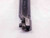 KENNAMETAL 1" SHANK DIA B 2508 12" OAL INDEXABLE BORING BAR N 3 L INSERTS 1.0 - NS5817CE5