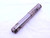 INGERSOLL ? 1" DIA. 6 3/4 OAL COOLANT INDEXABLE END MILL 1" SHANK 3 FLUTE 1.0 - NS5820CE5