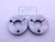 NEW 1 3/8 12 UNJF 3A THREAD RING GAGES 1.375 GO NO GO P.D.'S = 1.3209 & 1.3162 - DW40470GFG