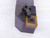 KENNAMETAL DCLNR-206D LATHE TURNING TOOL HOLDER 1 1/4 SHANK CN-64 INSERTS 6" OAL - JJ0582CE5