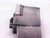 KENNAMETAL DCLNL-866E LATHE TURNING TOOL HOLDER 1" X 1.5" SHANK CN-64 INSERTS - JJ0587CE5