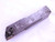 KENNAMETAL KTGR-85C LATHE TURNING TOOL HOLDER 1" X 1.25" SHANK TP-43 INSERTS - JJ0595CE5