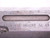 KENNAMETAL KTGR-85C LATHE TURNING TOOL HOLDER 1" X 1.25" SHANK TP-43 INSERTS - JJ0595CE5