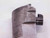 KENNAMETAL KTFR-85C LATHE TURNING TOOL HOLDER 1" X 1.25" SHANK TP-43 INSERTS - JJ0596CE5