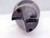 1 1/4 O.D. COOLANT THRU INDEXABLE INSERT DRILL MR-9863 1 1/4 SHANK 2 FL 1.25 - JJ0603AT6