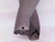 KOMET 1 3/8 O.D. COOLANT INDEXABLE INSERT DRILL V5733490 1 1/4 SHANK 2 FL 1.375 - JJ0604AT6