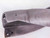 1 3/8 O.D. 7" OAL COOLANT THRU INDEXABLE INSERT DRILL 1 1/4 SHANK 2 FLUTE 1.375 - JJ0607AT6