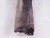 KOMET 1 1/32 O.D. INDEXABLE INSERT DRILL 4230429 1 1/4 SHANK 2 FL 1.03125 1.031 - JJ0611AT6