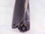 KOMET 1 1/32 O.D. INDEXABLE INSERT DRILL 4230429 1 1/4 SHANK 2 FL 1.03125 1.031 - JJ0611AT6