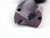 SANDVIK 1" O.D. INDEXABLE INSERT DRILL A880-D0875LX25-04 1/1 SHANK 2 FL 1.0 - JJ0612AT6