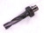 KOMET 1" O.D. COOLANT INDEXABLE INSERT DRILL ABS50KUBR38 ABS 50 SHANK 2 FL 1.0 - JJ0613AT6