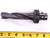 KOMET 1" O.D. COOLANT INDEXABLE INSERT DRILL ABS50KUBR38 ABS 50 SHANK 2 FL 1.0 - JJ0613AT6