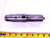 2" - 2 7/8" O.D. INDEXABLE INSERT SPADE DRILL 13061 1 1/4 SHANK 2 FL SERIES D - JJ0617AT6