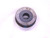 .3750 CLASS Y CARBIDE MASTER PLAIN BORE RING GAGE ONSIZE 3/8 9.525 mm .375 CHECK - JJ0650AS6
