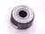 .5000 CL X CARBIDE MASTER PLAIN BORE RING GAGE ONSIZE 1/2 12.700 mm .500 SETTING - JJ0668AS6