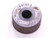 .6250 CL X CARBIDE MASTER PLAIN BORE RING GAGE ONSIZE 5/8 16 .625 SETTING CHECK - JJ0676AS6