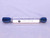 1/2 20 UNF 2B STI HELICOIL THREAD PLUG GAGE .5 GO NO GO P.D.'S = .5325 & .5371 - DW40492SLW