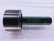 3 7/8 16 UN 3A BEFORE PLATE SET THREAD PLUG GAGE 3.875 GO ONLY P.D. = 3.8332 - DW40498SLW