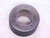 35.000 CLASS XX MASTER PLAIN BORE RING GAGE ONSIZE 35 mm 1.3780 35.00 CHECK - JJ0707AX6
