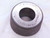27.000 CLASS XX MASTER PLAIN BORE RING GAGE ONSIZE 27 mm 1.0630 27.00 CHECK - JJ0712AX6