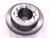 1.5620 MASTER PLAIN BORE RING GAGE 1.5625 -.0005 1 9/16 39.675 mm 1.562 CHECK - JJ0713AX6