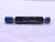 M15.2 X 1.41 80 DEG THD PG9 SPECIAL THREAD PLUG GAGE 15.2 GO NO GO = 14.53 14.68 - DW40502SLW