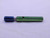 1/2 20 UNF 2A LEFT HAND DOUBLE LEAD SET THREAD PLUG GAGE .5 GO ONLY P.D. = .4662 - DW40507SLW