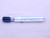 7/16 14 UNC 2B LEFT HAND VERMONT THREAD PLUG GAGE .4375 GO ONLY PD = .3911 2B 3B - DW40513SLW