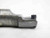 CARBOLOY 5/8 SHANK DIA 9" OAL CARBIDE INDEXABLE BORING BAR TP-21.5 INSERTS .625 - JG3718BD4
