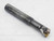1 1/4 SHANK DIA INDEXABLE BORING BAR TN-43 INSERTS 1.25 LATHE THREADING GROOVING - JG3724BD4