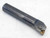 VALENITE 1 1/2 SHANK DIA BHP-NV-261 LH INDEXABLE BORING BAR CNMG 432 INSERTS 1.5 - JG3725BD4