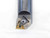 VALENITE 1 1/2 SHANK DIA BHP-NV-100L.H. INDEXABLE BORING BAR TN-43 INSERTS 1.5 - JG3731BD4