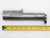 2" SHANK DIA 8 1/2 OAL INDEXABLE BORING BAR 2.0 LATHE GROOVING MODIFIED ? - JG3733BD4