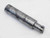 1 1/2 SHANK DIA 7 1/4 OAL INDEXABLE BORING BAR 1.5 FOR 3/8" SQUARE TOOL BITS - JG3734BD4