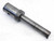 BEAVER NO.22 ADJUSTABLE BORING BAR 2" SHANK APPROX. 1.75" MIN. BORE 10" OAL - JG3741BD4