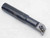 VALENITE 1 3/4 SHANK DIA BHP-NV-180L.H. INDEXABLE BORING BAR DCMT54 INSERTS 1.75 - JG3742BD4