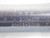 AMEC 31/32 - 1 3/8 INDEXABLE SPADE DRILL A-200-100 20811-1000 1" SHANK SERIES A - JG3743BD4