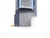 VALENITE 1 1/2 SHANK DIA 9T1 GTB 175 LH INDEXABLE BORING BAR TN-43 INSERTS 1.5 - JG3744BD4