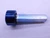 2 3/4 8 ACME 2G THREAD PLUG GAGE 2.75 2.750 2.7500 GO ONLY P.D. = 2.6870 CHECK - DW40530AQ6