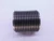 1 3/4 8 N 2 THREAD PLUG GAGE 1.75 1.750 GO ONLY P.D. = 1.6688 UN-2 2B OR 3B - DW40534LVR