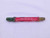 3/16 80 UNS 3B THREAD PLUG GAGE .1875 GO NO GO P.D.'S = .1794 & .1815 CHECK - DW40542SLW