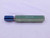 .530 52 UNS SET THREAD PLUG GAGE .53 .5300 GO ONLY P.D. = .5166 INSPECTION CHECK - DW40558SLW