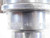 CAT40 SCULLY JONES 1/2 ID SOLID END MILL TOOL HOLDER .5 2 1/2 PROJ. 6B 65453 - JG3767CH5