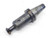 VALENITE 1 3/8 DIA. INDEXABLE CHAMFER MILL S-VMSP-138 3/4 SHANK W/ CAT40 HOLDER - JG3774CH5