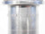 VALENITE 1 3/8 DIA. INDEXABLE CHAMFER MILL S-VMSP-138 3/4 SHANK W/ CAT40 HOLDER - JG3774CH5